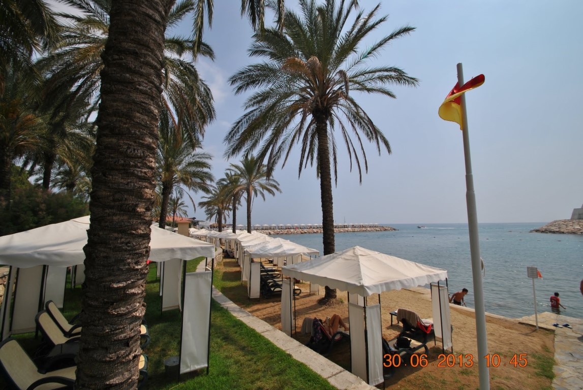 imagini hotel RIXOS SUNGATE